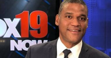 Veteran news anchor reveals devastating cancer diagnosis