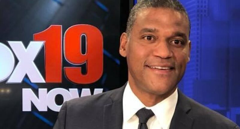 Veteran news anchor reveals devastating cancer diagnosis