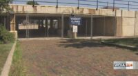 Viaduct walkway in Champaign may get permanent fence