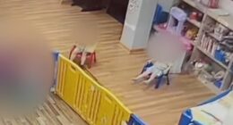 Video shows boys strapped to chairs at Chicago day care: Parents