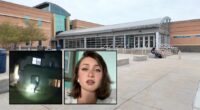 'Violent' stalker gets probation to ‘work on his demons'