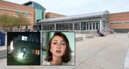'Violent' stalker gets probation to ‘work on his demons'
