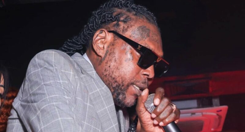 Vybz Kartel Shares Message To School Youths In Jamaica 'Listen To Di Teacha'