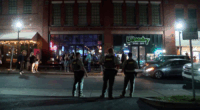 WCSO posts results of increased patrols in downtown Johnson City