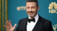 WGA blasts TV execs for pulling Jimmy Kimmel's show