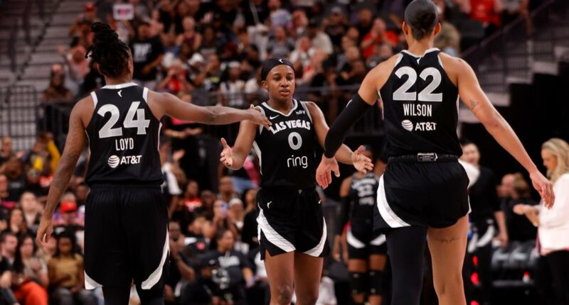 WNBA Playoffs 2025: Key matchups and star players to watch