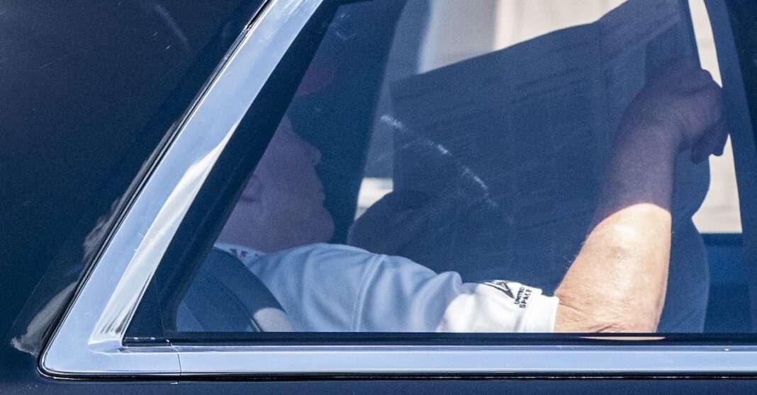 Trump's defamation lawsuit over Epstein birthday letter came 'nowhere close' to succeeding — and it could cost him