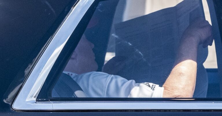 Trump’s Defamation Case on Epstein Letter Falls Short, Potentially Costing Him