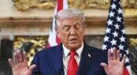Wall Street Journal calls Trump lawsuit free speech threat, asks for dismissal