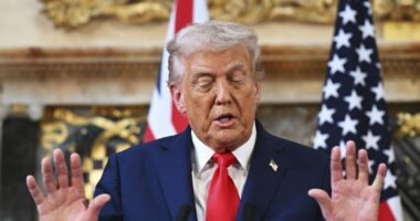 Wall Street Journal calls Trump lawsuit free speech threat, asks for dismissal