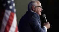 Walz says he will call Minnesota special session on gun reform