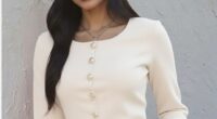 Want Rich Girl Vibes? This $37 Sweater Seriously Delivers