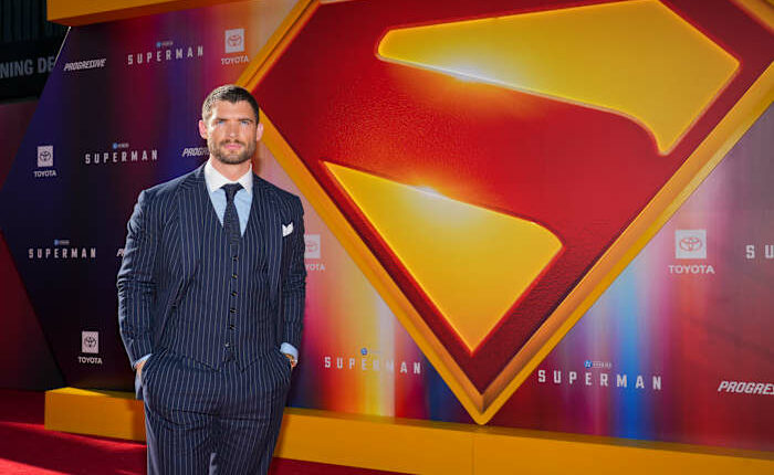 Warner Bros. sues Midjourney for AI-generated images of Superman, Bugs Bunny and other characters