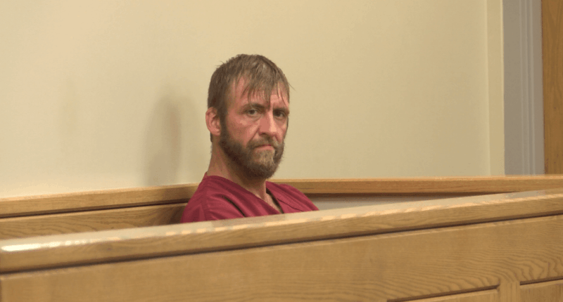 Washington Co. manhunt suspect facing numerous charges