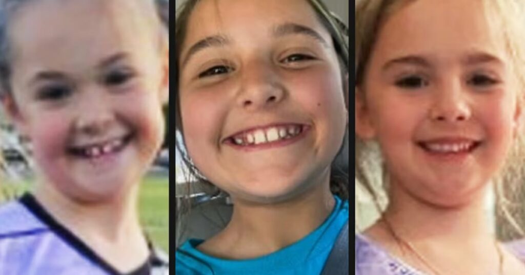 Washington officials identified Travis Decker remains