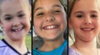 Washington officials identified Travis Decker remains