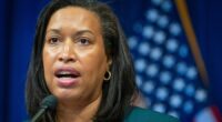 Watch live: Bowser, DC officials testify before House on oversight of nation's capital