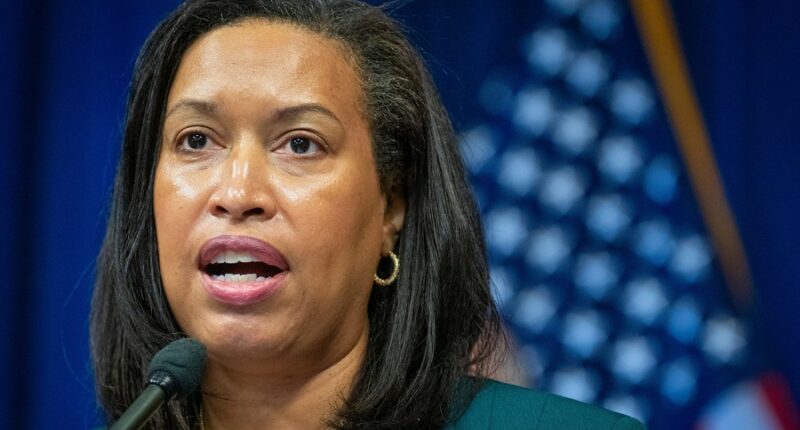 Watch live: Bowser, DC officials testify before House on oversight of nation's capital