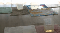 Nicheliving customer home leak