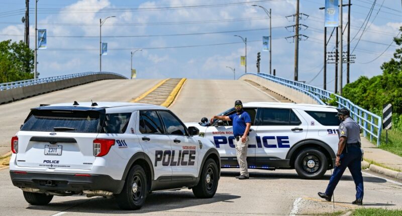 Waves of fake threats to colleges are putting students on edge and testing dispatchers