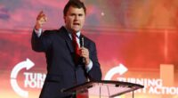 Website flagging people who celebrated Charlie Kirk's death