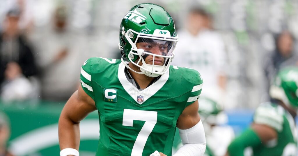 Week 1's biggest surprises are now Week 2's biggest questions