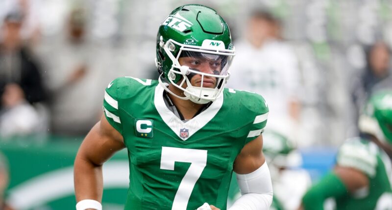 Week 1's biggest surprises are now Week 2's biggest questions