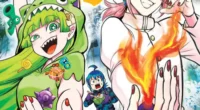 Welcome to Demon School! Iruma-kun Volume 13 cover