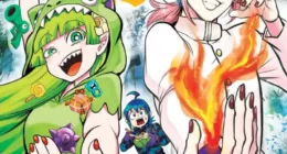 Welcome to Demon School! Iruma-kun Volume 13 cover