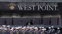 West Point professor alleges free speech violation