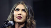 What Kristi Noem Has Said About Rumored Affair With Corey Lewandowski