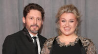What We Know About Kelly Clarkson's Kids After Brandon Blackstock's Death