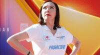 What You Didn't Know About Flo From The Progressive Insurance Commercials