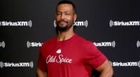 What You Didn't Know About The Old Spice Man From The Old Spice Commercials