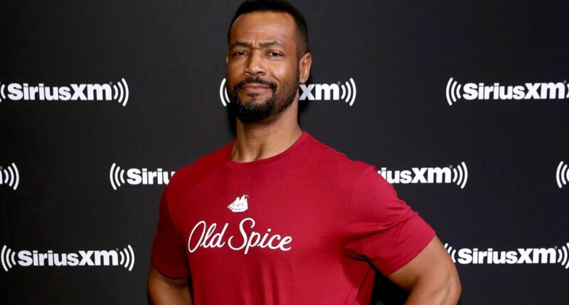 What You Didn't Know About The Old Spice Man From The Old Spice Commercials