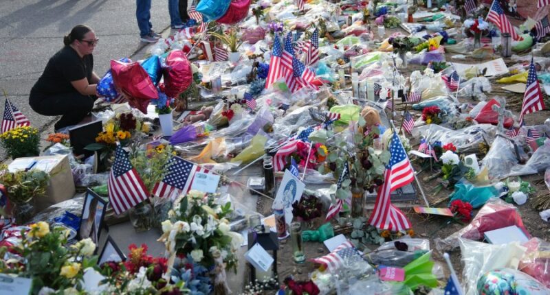 What a new poll shows about where Americans think the country is heading