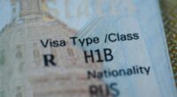 What are H-1B visas, and how do they work?