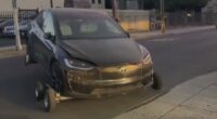 What happened to Celeste? D4vd’s Tesla may tell the tale