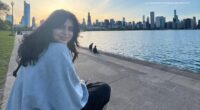 What is operation Midway Blitz? Katie Abraham killed in Urbana DUI crash, honored by Chicago immigration raid plan, DHS says