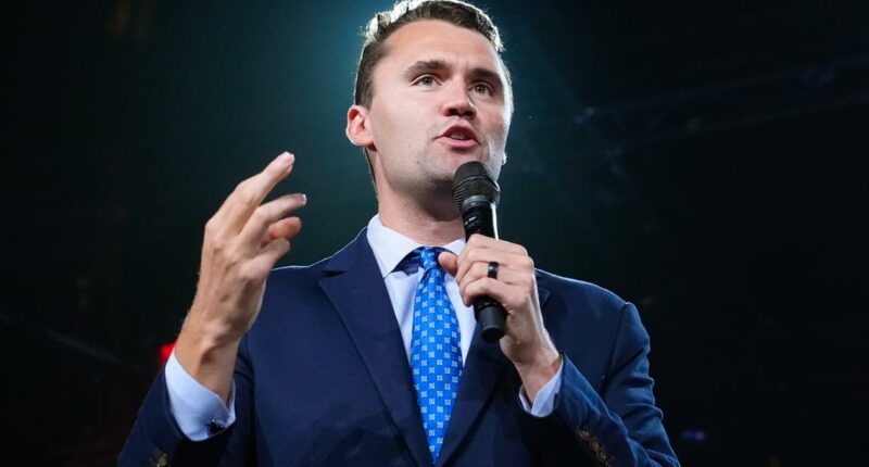 What time does Charlie Kirk’s memorial start? What to know
