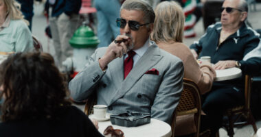 What time does 'Tulsa King' Season 3, Episode 2 premiere on Paramount+?