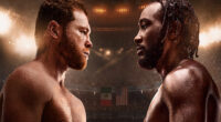 What time does the Canelo vs. Crawford fight start? Canelo-Crawford fight card, Netflix streaming info