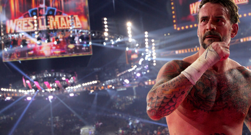 What time is ‘WWE Raw’ on today? ‘WWE Raw’ on Netflix start time, location, streaming info