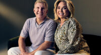 What time will 'The Chrisleys: Back to Reality' air on Lifetime? How to watch Todd Chrisley's return to reality TV