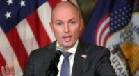 What to know about Utah Gov. Spencer Cox