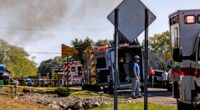 What we know about accused Michigan church shooter Thomas Sanford