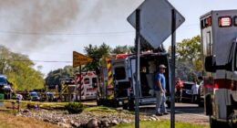 What we know about accused Michigan church shooter Thomas Sanford