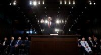 What we know about the indictment filed against ex-FBI chief James Comey