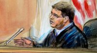 What we know about the judge assigned to Comey’s criminal case