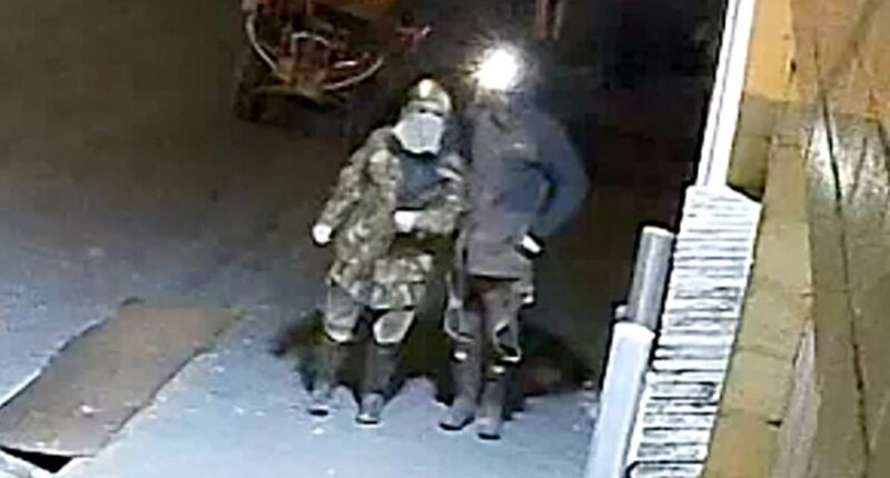 What's next Tom Phillips' children after they were forced to live in the wild with their dad - before he was shot dead by police